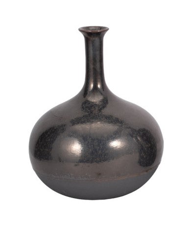 Vase Padmini Round 12x9"