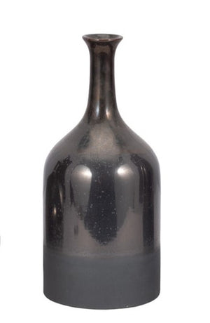 Vase Padmini Wide 15x6"