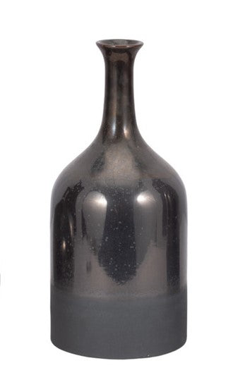 Vase Padmini Wide 15x6"