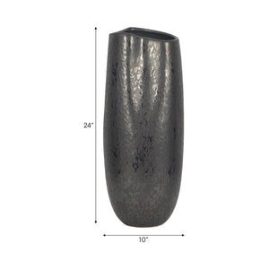 Vase Maria Blk 24"