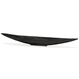 Volta Raw Aluminum Boat Centerpiece 39L'"