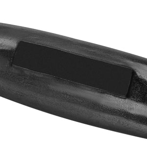Volta Raw Aluminum Boat Centerpiece 39L'"