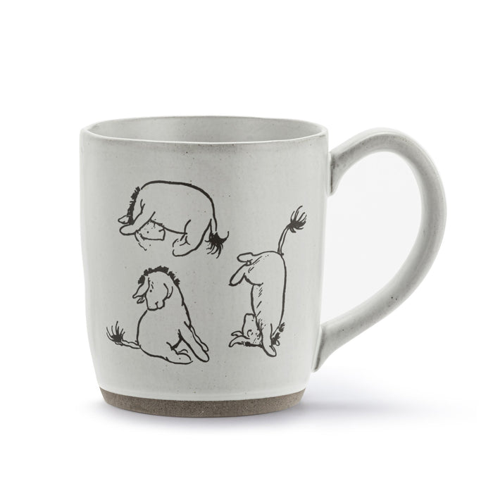 Mug Winnie The Pooh Eeyore