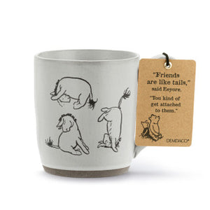 Mug Winnie The Pooh Eeyore