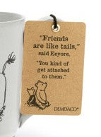 Mug Winnie The Pooh Eeyore