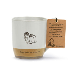 Mug Winnie The Pooh Sweet Things