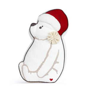 Pilow Holiday Winnie the Pooh Christmas Together