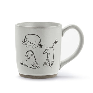 Winnie the Pooh Mug Eeyore