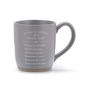 Winnie the Pooh Mug Pooh's Good Day