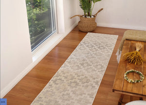 Area Rug Tulum 1735 beige (7 sizes)