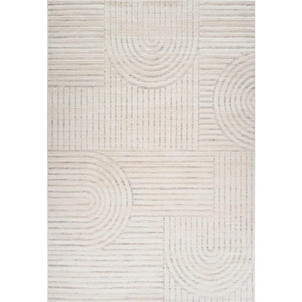 Area Rug Sydney 5813C Assorted Sizes – Not Just For The Garden