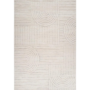 Area Rug Tulum 1093 Beige (7 sizes)