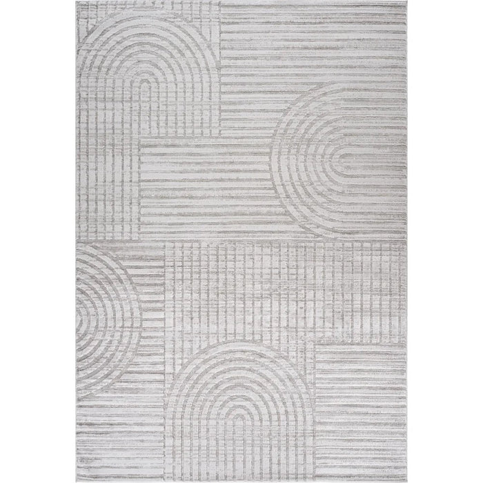 Area Rug Tulum 1093 Grey (7 sizes)