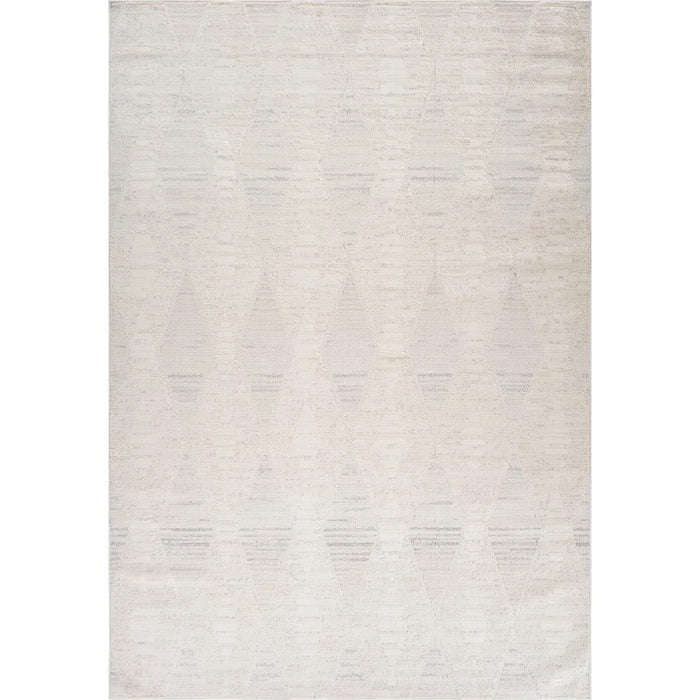 Area Rug Tulum 1677 cream (7 sizes)