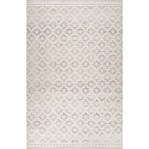 Area Rug Tulum 1735 beige (7 sizes)