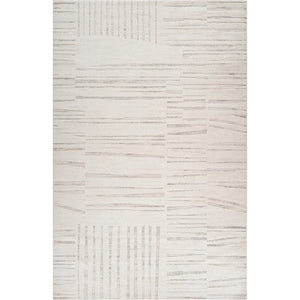 Area Rug Tulum 2121 beige (7 sizes)