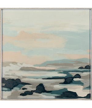 Art Stone Vista l 35x35" (JR938501)