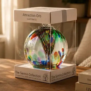 Sienna Ball: Happiness 10cm (AO10HAP)