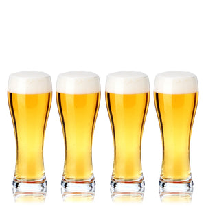 Beer Glasses set/4