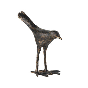 Sulpture Bird 8.5"
