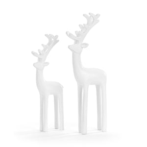 Reindeer White - 2 sizes (2020240445)