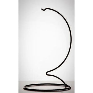 Sienna Ball/Heart Display Stand LG Black (STLARBK)