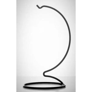 Sienna Ball/Heart Display Stand MED Black (STMEDBK)