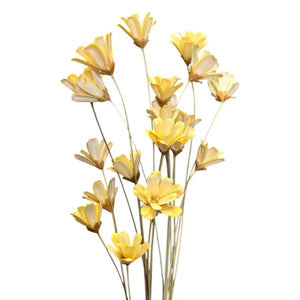 Wild Flower Yellow (01-1405YE)