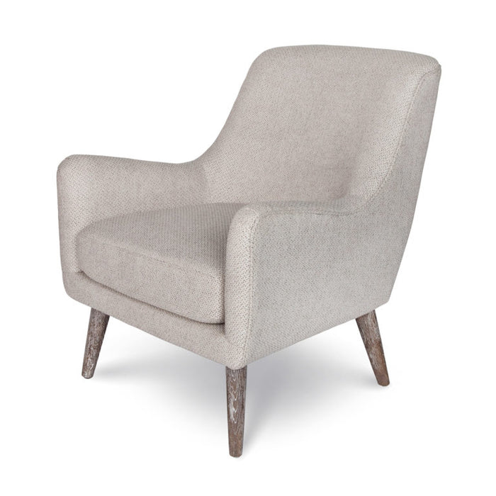 Accent Chair - Oatmeal