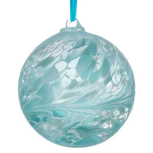 Sienna Ball Friendship 15cm Pastel Blue (FB15PASTELBL)