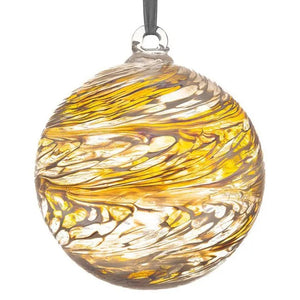Sienna Ball Friendship 15cm Pastel Gold (FB15PASTELGO)