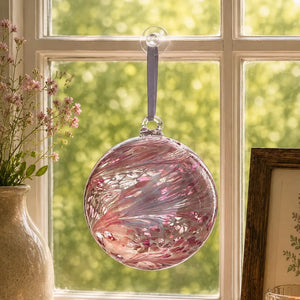 Sienna Ball Friendship 15cm Pastel Pink (FB15PASTELPI)