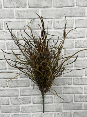 Fall Grass Bush 24" (11690FALL)