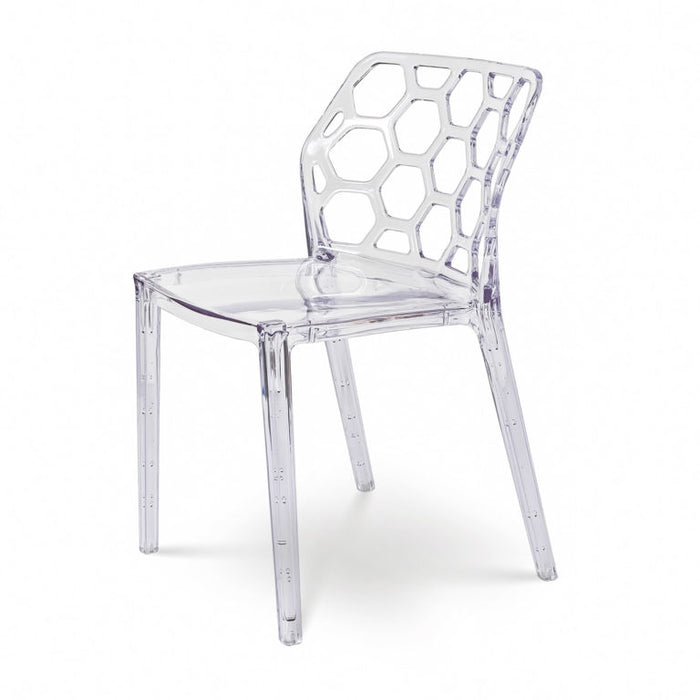 Honey Chair - Dining / Accent