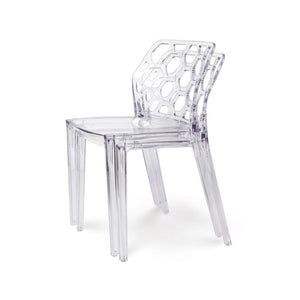 Honey Chair - Dining / Accent-Not Just For The Garden | Metal Art | Décor for Homes, Walls and Gardens | Furniture | Custom Garden Planters and Flower Arrangements | Gifts | Best in KW