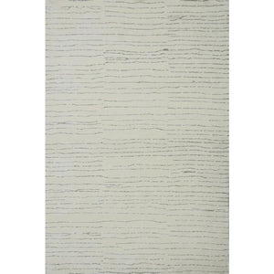 Area Rug Leela 5003 Ivory Asst Sizes