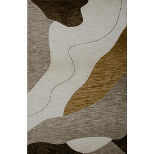 Area Rug Leela 5103 Beige Asst Sizes