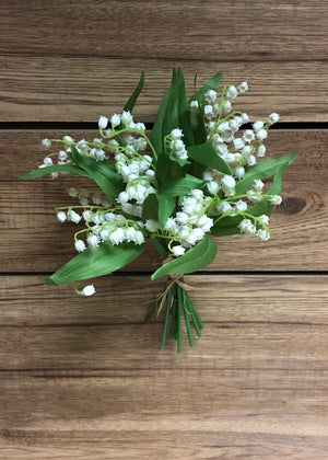 Lily of the Valley Bundle 13" (962)