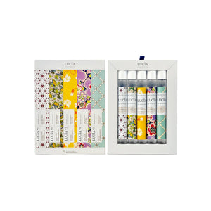 Lucia Foaming Bath 30ml Variety Set (FB-LMIX)