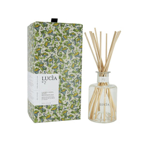 Lucia Reed Diffuser Olive Blossom/Laurel (LD-L02)