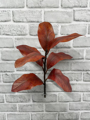 Magnolia Spray Red 17" (11663RED)