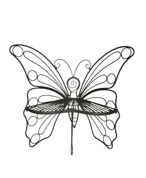 Garden Chair Butterfly