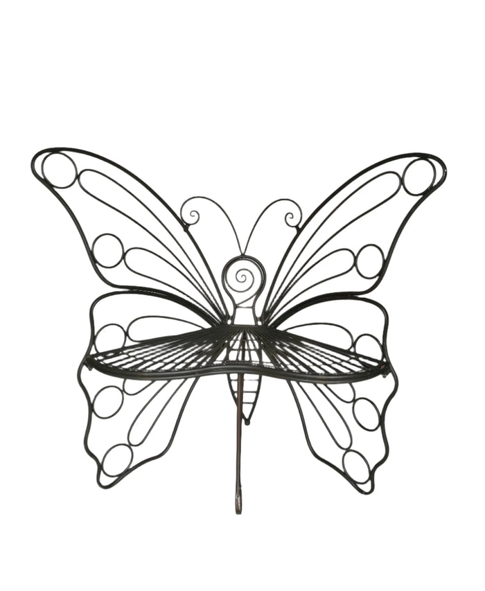 Garden Chair Butterfly