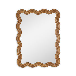 Avalon Wall Mirror-Not Just For The Garden | Metal Art | Décor for Homes, Walls and Gardens | Furniture | Custom Garden Planters and Flower Arrangements | Gifts | Best in KW