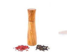 Serveware Salt/Pepper Mill Olive Wood (OG-SPM7)