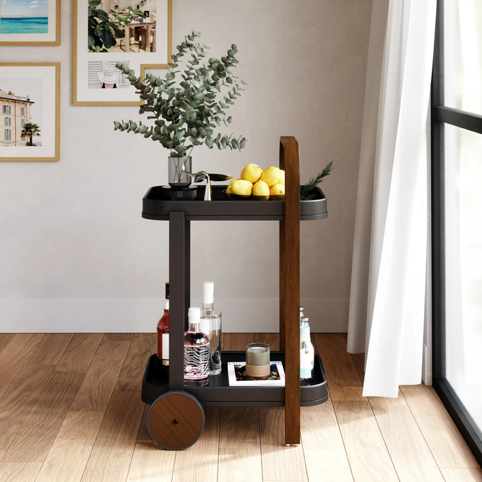 Bellwood Bar Cart