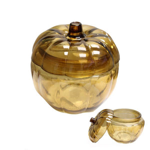 Pumpkin Glass 5" (43043)