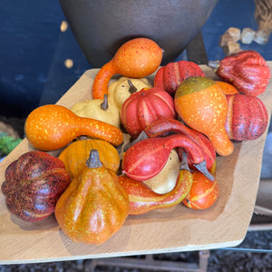 Pumpkin Decor Small (pumpkinsmall)