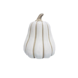 Pumpkin White/Beige Medium (80714)
