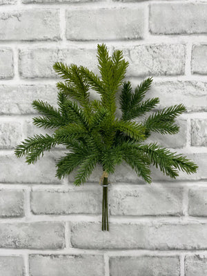 Red Spruce Bundle 12" fresh touch (82152)